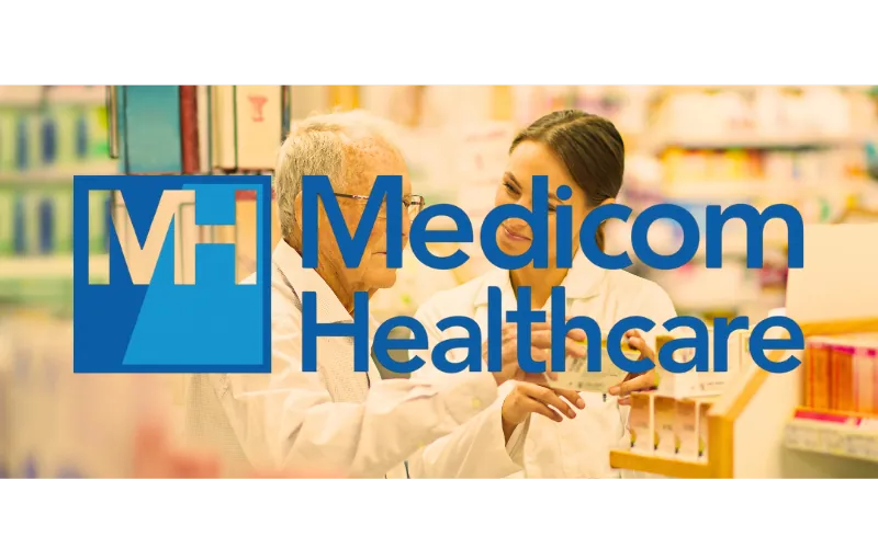 Medicom Healthcare